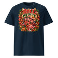 Roll With It Christmas T-Shirt - Ricki Robin