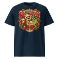 Fizz the Season Christmas T-Shirt - Ricki Robin