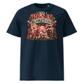 The Pigs in Blankets Club Christmas T-Shirt - Ricki Robin