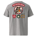 Racing Robin Pit Crew T-Shirt - Dean's Classic Cars