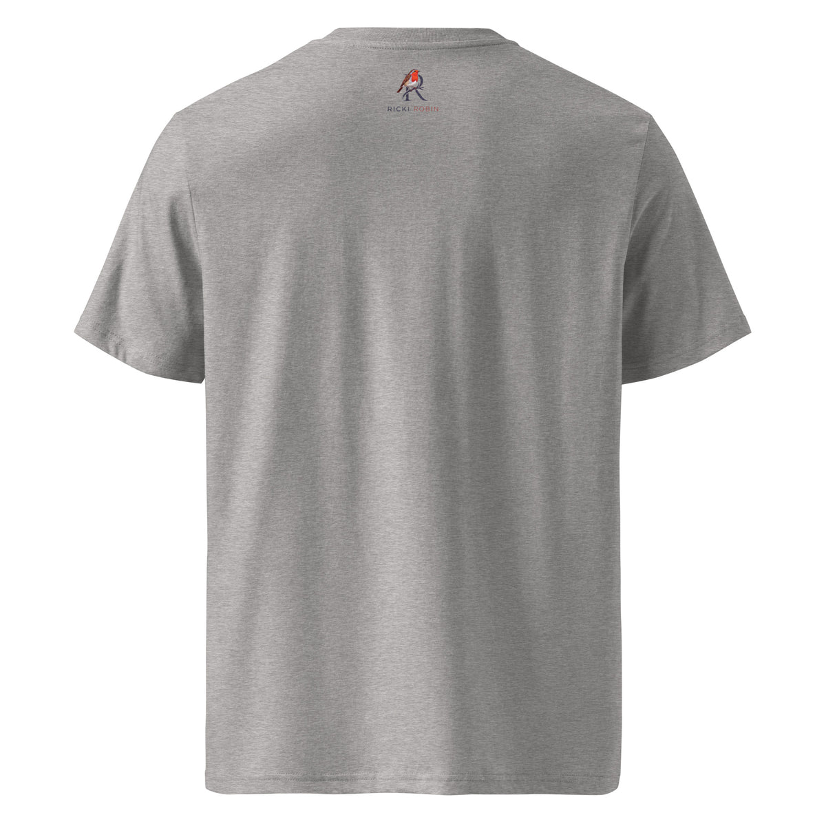 One Mulled Wine Off Carolling Christmas T-Shirt - Ricki Robin