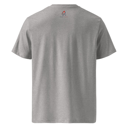 Bubbles Before Baubles Christmas T-Shirt - Ricki Robin