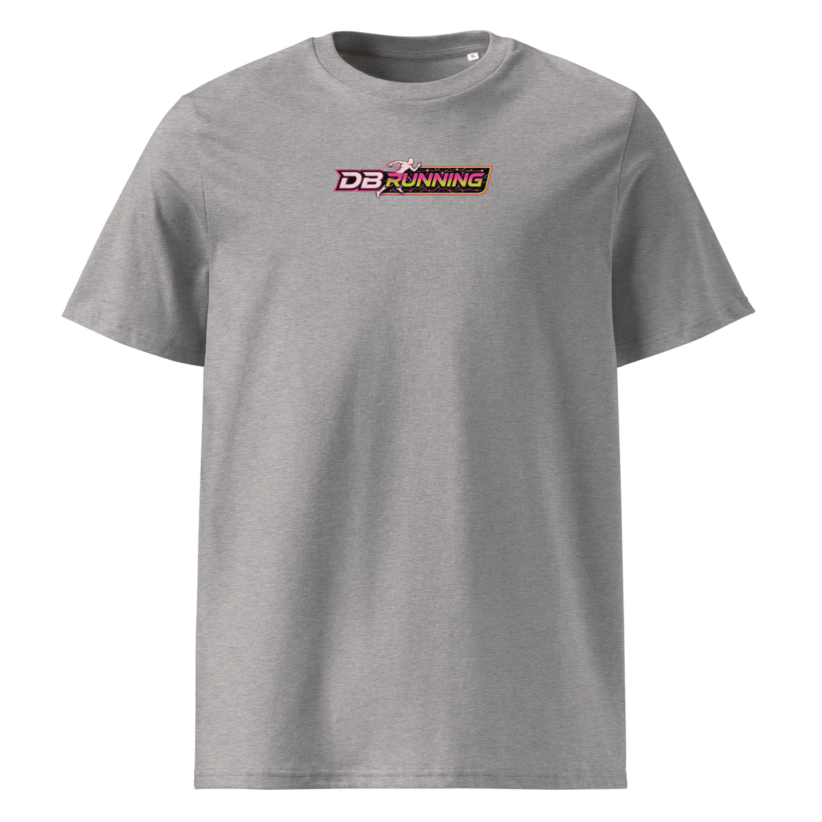 Run the City Male - T-Shirt - DB Running