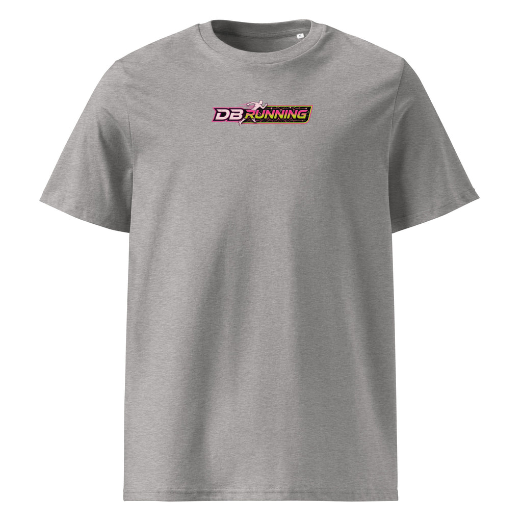 Chase the Half Male - T-Shirt - DB Running