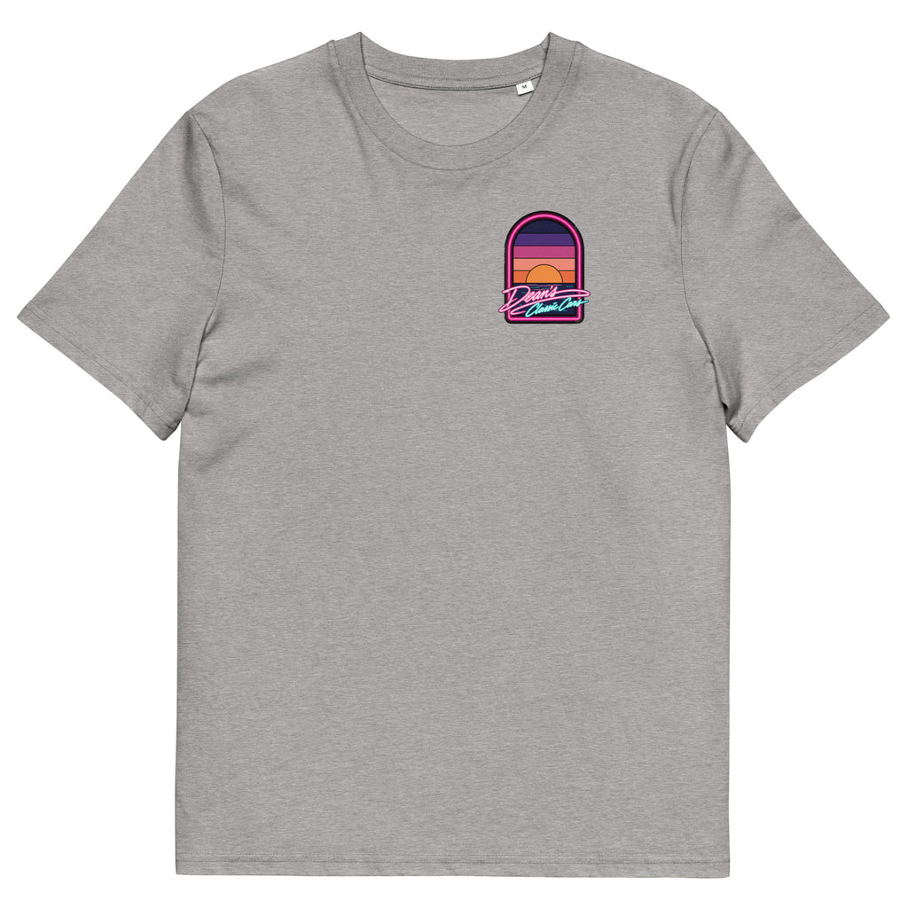 Injection Special Pier Lights T-Shirt - Dean's Classic Cars