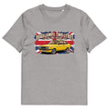 Escort RS2000 Signal Yellow T-Shirt - Dean's Classic Cars