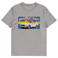 P1800 West Bromwich Built T-Shirt - Dean's Classic Cars
