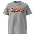 Robins on Holly Merry Christmas T-Shirt - Ricki Robin