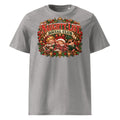 The Naughty List Social Club Christmas T-Shirt - Ricki Robin