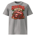 Zero Pigs Given Christmas T-Shirt - Ricki Robin