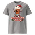 Christmas Pint Pending T-Shirt - Ricki Robin
