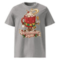 Marshmallow Mood Christmas T-Shirt - Ricki Robin