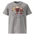 Countdown Crew New Year T-Shirt - Ricki Robin