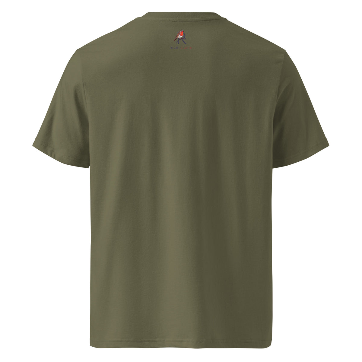 New Year Loading 2027 T-Shirt - Ricki Robin