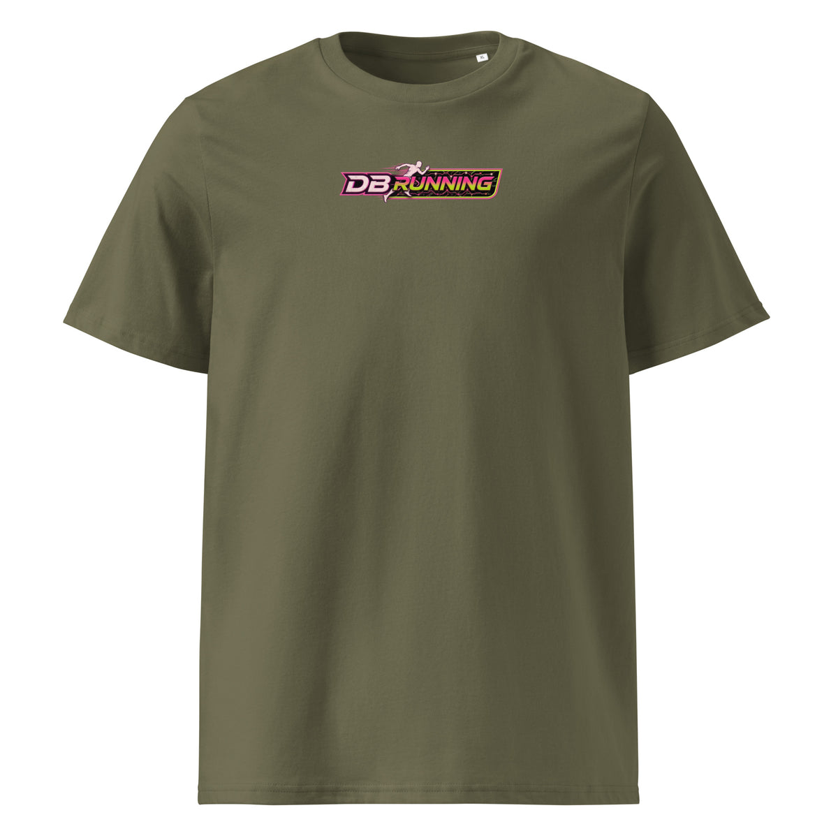 Chase the Half Male - T-Shirt - DB Running
