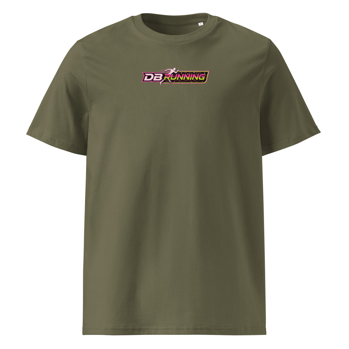 Pace is Personal - T-Shirt - DB Running