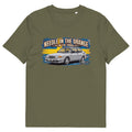 900 Turbo 16 Aero T-Shirt - Dean's Classic Cars