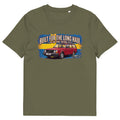 245 Estate Long Haul T-Shirt - Dean's Classic Cars