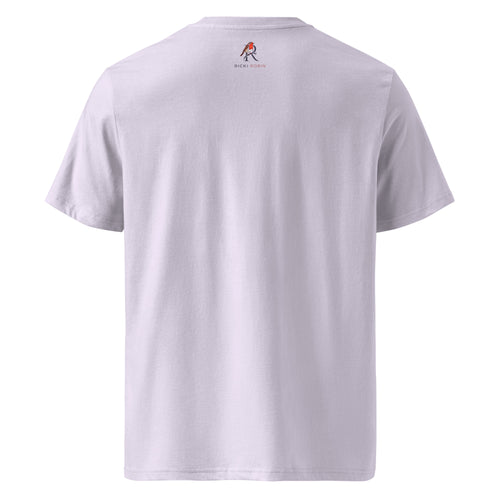 Bauble Disco Christmas T-Shirt (Pastels) - Ricki Robin