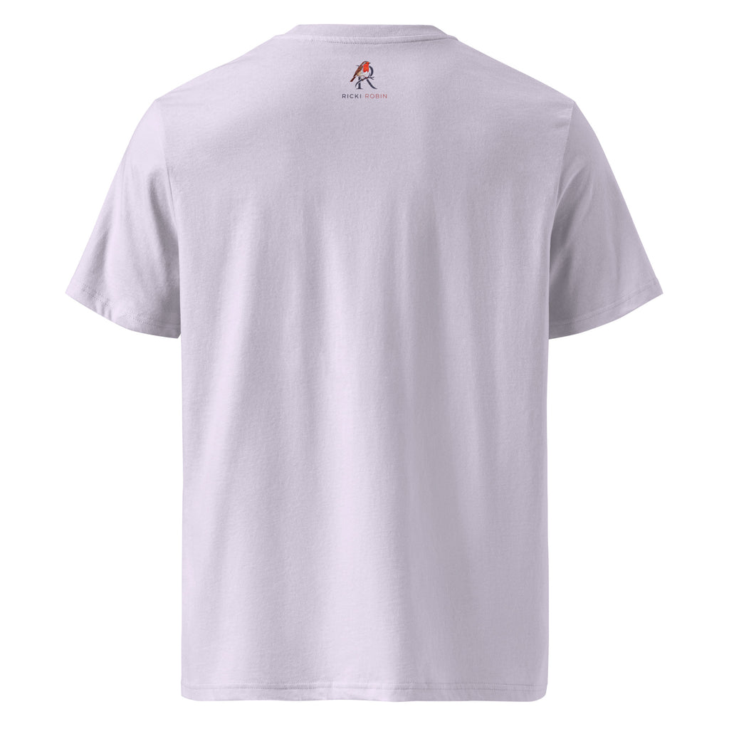 One Mulled Wine Off Carolling Christmas T-Shirt (Pastels) - Ricki Robin