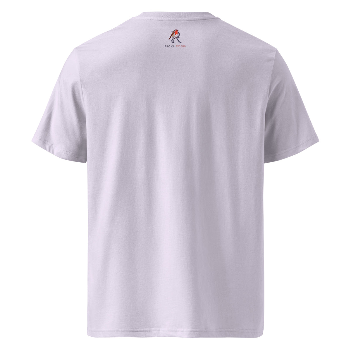 Press Start 2027 New Year T-Shirt (Pastels) - Ricki Robin