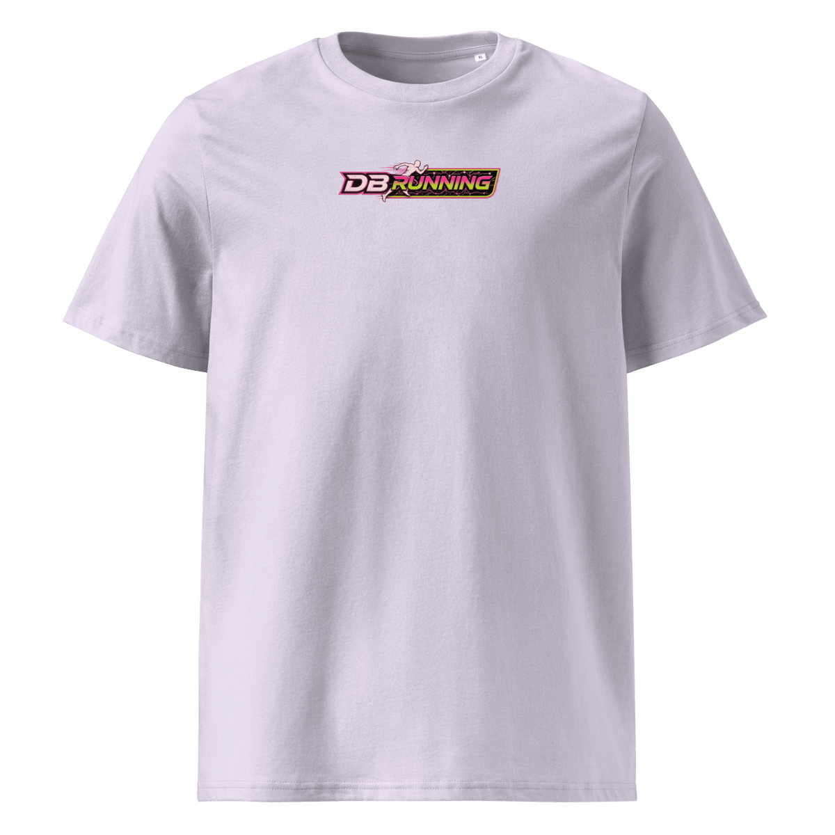 Run the City Male - T-Shirt - DB Running