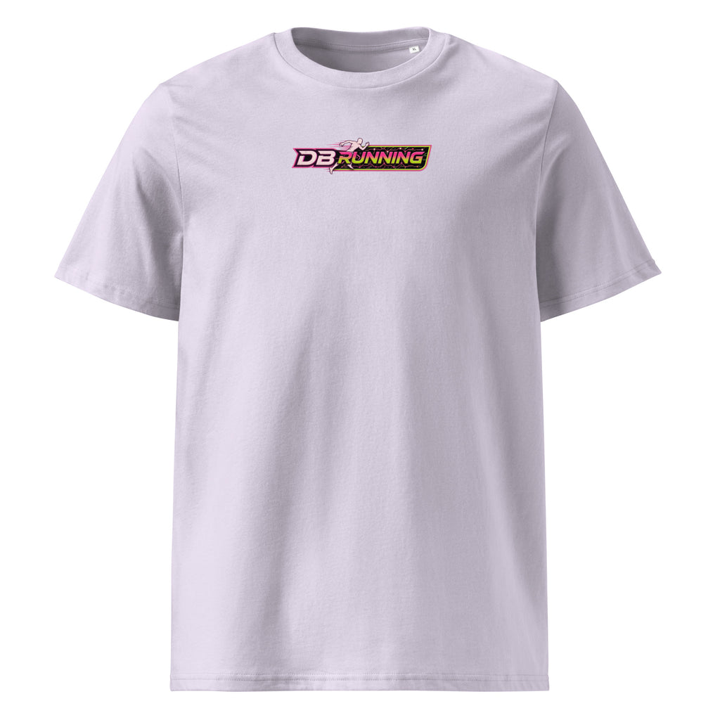 World Marathon Challenge Male - T-Shirt - DB Running