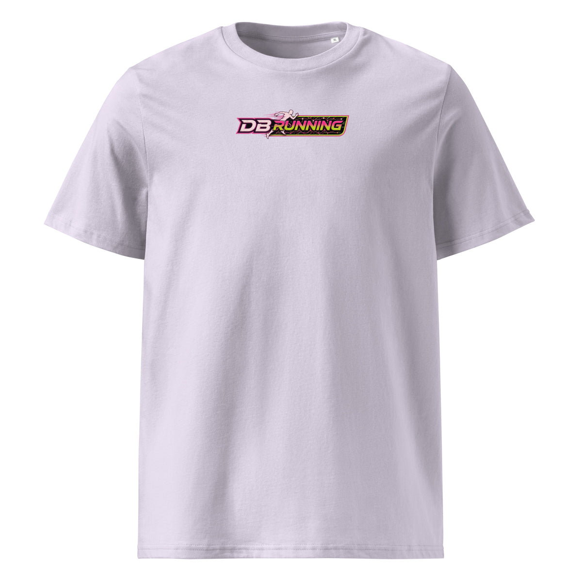 The Miles Remember Male - T-Shirt - DB Running