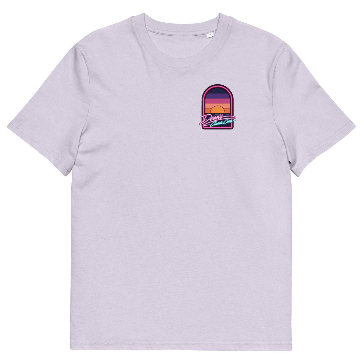 Injection Special Pier Lights T-Shirt - Dean's Classic Cars