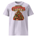 The Christmas Star T-Shirt (Pastels) - Ricki Robin