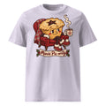 Mince Pie-ority Christmas T-Shirt (Pastels) - Ricki Robin