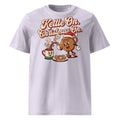Kettle On. Christmas On. T-Shirt (Pastels) - Ricki Robin