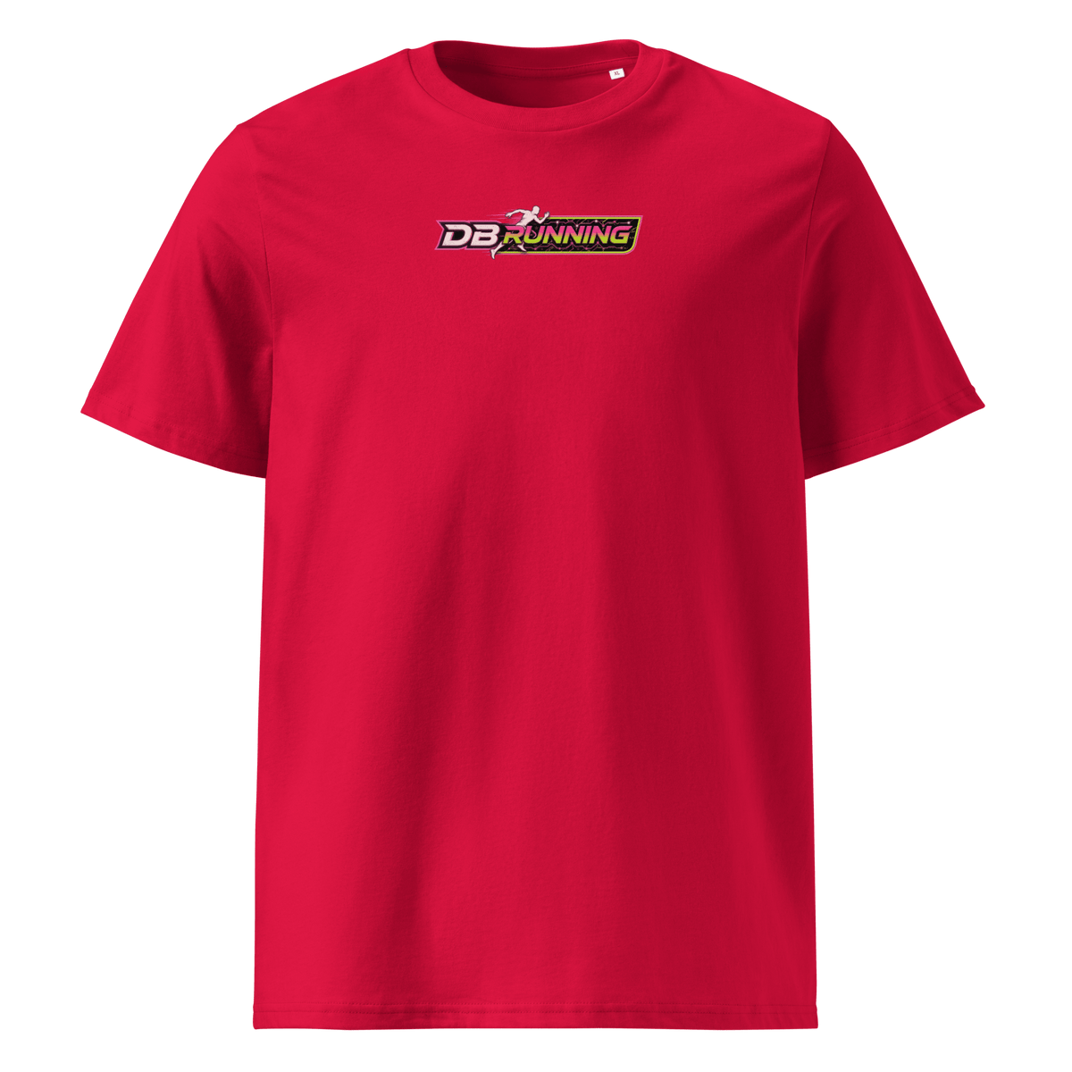 Run the City Male - T-Shirt - DB Running