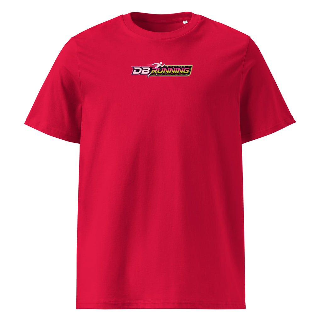 The Road Female - T-Shirt - DB Running