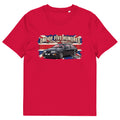Sierra RS500 Whale Tail T-Shirt - Dean's Classic Cars