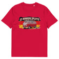 Samba Twenty Three Window T-Shirt - Dean's Classic Cars