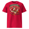Absolutely Quackers Christmas T-Shirt - Ricki Robin
