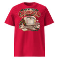 Per My Last Christmas Card T-Shirt - Ricki Robin