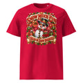 Snow Much Fun Christmas T-Shirt - Ricki Robin