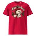 Bah Humbug Christmas T-Shirt - Ricki Robin