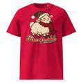 Fleece Navidad Christmas T-Shirt - Ricki Robin