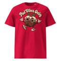 Pud Vibes Only Christmas T-Shirt - Ricki Robin