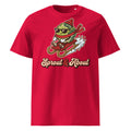 Sprout & About Christmas T-Shirt - Ricki Robin