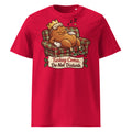 Turkey Coma. Do Not Disturb. Christmas T-Shirt - Ricki Robin