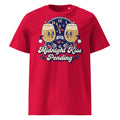 Midnight Kiss Pending New Year T-Shirt - Ricki Robin