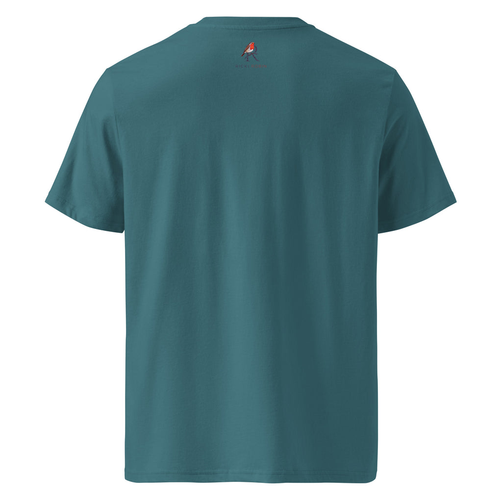 Out With The Old, In With The Gold New Year T-Shirt (Pastels) - Ricki Robin