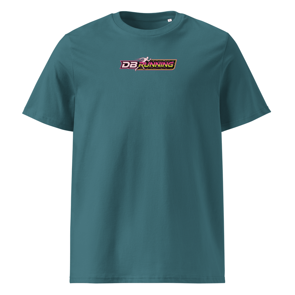 Run the City Male - T-Shirt - DB Running