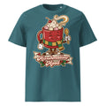 Marshmallow Mood Christmas T-Shirt (Pastels) - Ricki Robin