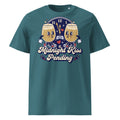 Midnight Kiss Pending New Year T-Shirt (Pastels) - Ricki Robin