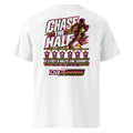 Chase the Half Male - T-Shirt - DB Running